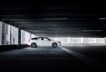 Volvo V60 Polestar 2017 года (WW)
